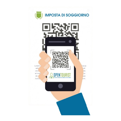 Lettore QrCode